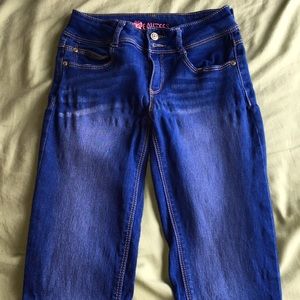 Blue jean | Brand Beautees